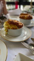 Le Soufflé food