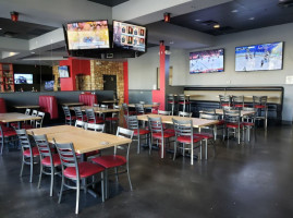 Tap House Sports Grill food
