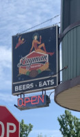 Layman Brewing outside