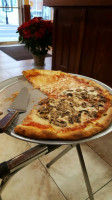 Massimo's Pizza food