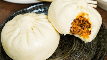 Xlb Dumpling food