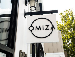 Omiza food