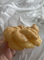 Maple Leaf Donuts food