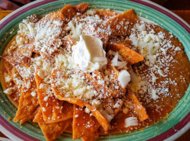 Guajillo's The Shortcut To Mexico food