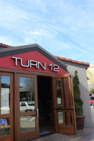 Turn 12 Bar And Grill outside