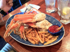 Red Lobster food