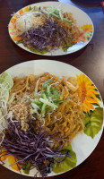 Real Thai food