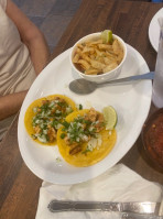 Rustico Mexican Cuisine food