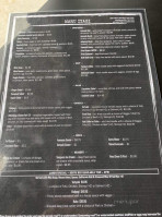 Maru Iyagi menu