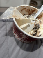 Cold Stone Creamery food