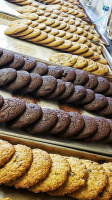 Cookies By Design food