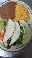 Pepe’s Mexican Bossier food
