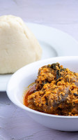 Fork In Nigeria food