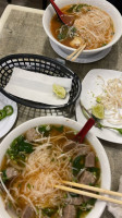 Pho Cong Ly Noodle And Grill food