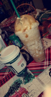 Starbucks food