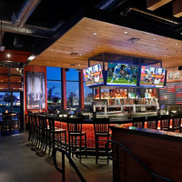 BJ's Brewhouse San Antonio food