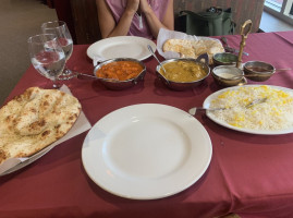 Noorjahan Indian Cuisine Northville food