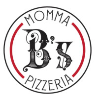 Momma B's Pizzeria food