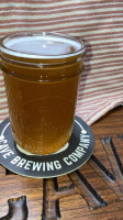 Carbon Craft Beer Taproom food
