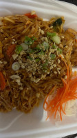 Fil Thai food