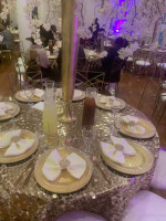 Los Chef Hermanos Catering And Banquet Hall food