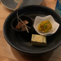 Hamasaku food