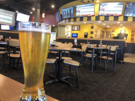 Buffalo Wild Wings inside