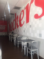 Checkers inside