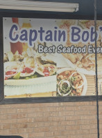 Captain Bobs 2 food