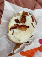 Dunkin' food