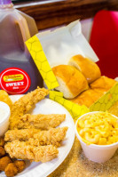 Chicken Express food