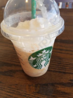 Starbucks food