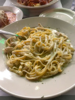 Capparelli's food