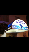 Blue Dolphin And Billiards outside