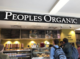 People's Organic food