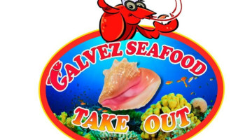Galvez B Seafood Teka Out food