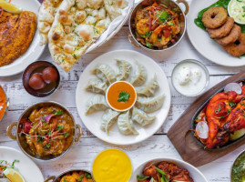 Diya Indian And Nepali Cuisine food