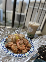 Giovanni’s Shrimp food