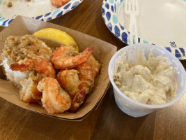 Giovanni’s Shrimp food