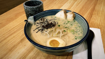 J San Ramen Fullerton food