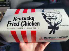 Kfc food