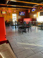 Jethro's Bbq Southside inside