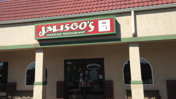 Jalisco Llc food