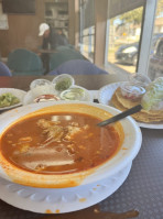 Dos Primos Taqueria ’s food