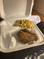Southern Classic Foods Soul Food food