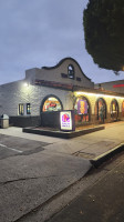 Taco Bell outside