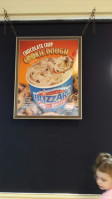 Dairy Queen food