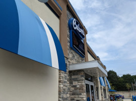 Culver’s outside