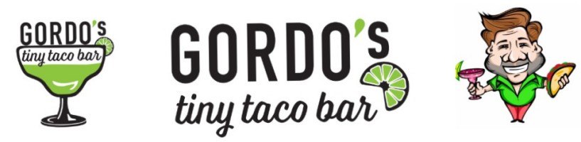 Gordo's Tiny Taco food