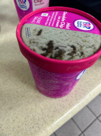 Baskin-robbins food